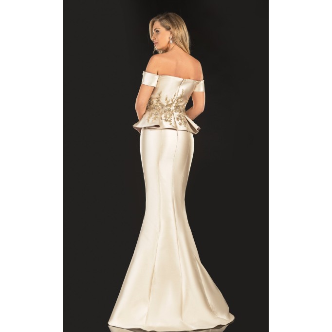 Evenings 2021E2835 Dress