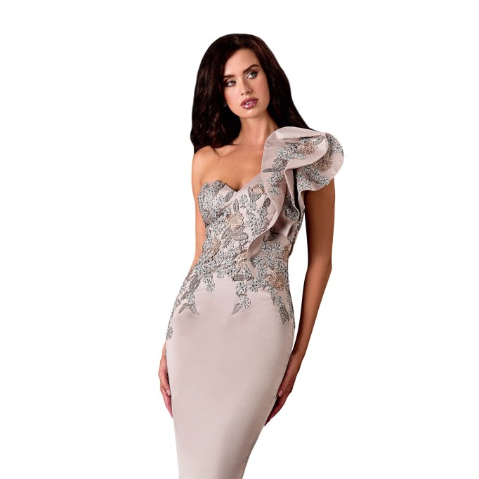 Evenings 2111C4553 Dress