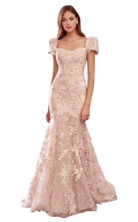 Fenduch A1025 Dress