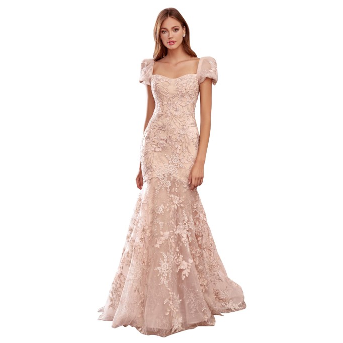 Fenduch A1025 Dress