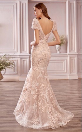 Fenduch A1025 Dress