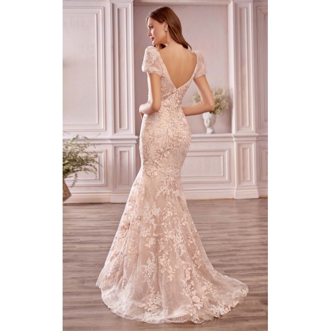 Fenduch A1025 Dress
