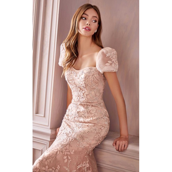 Fenduch A1025 Dress