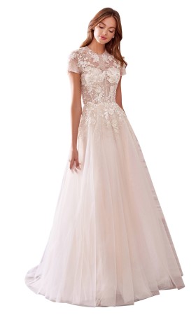 Fenduch A1026 Dress