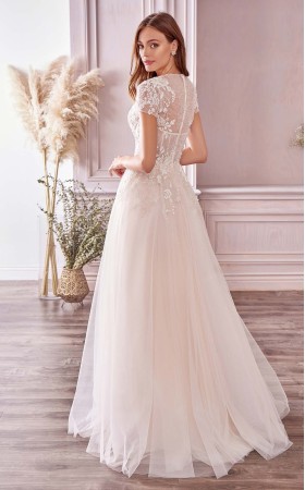 Fenduch A1026 Dress