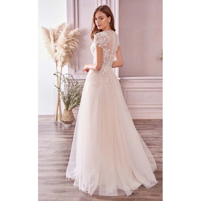 Fenduch A1026 Dress