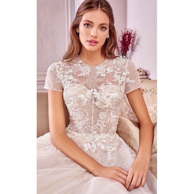 Fenduch A1026 Dress