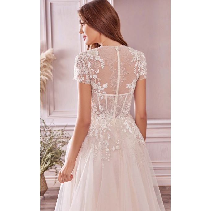 Fenduch A1026 Dress