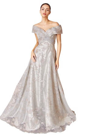 Fenduch A1031 Dress