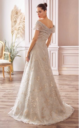 Fenduch A1031 Dress