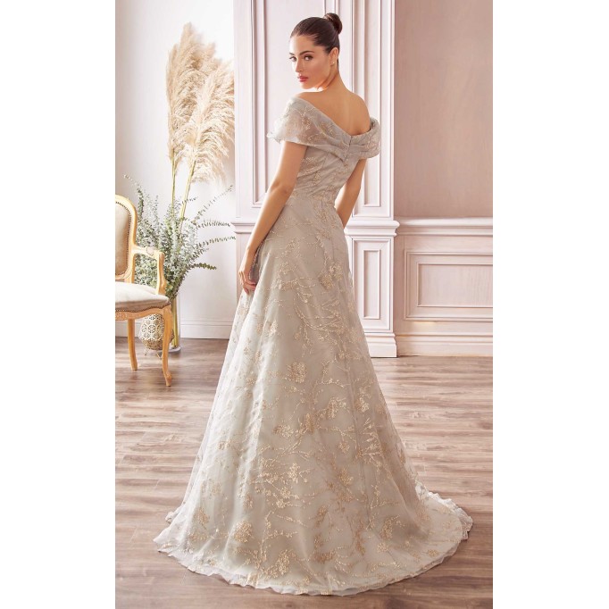 Fenduch A1031 Dress