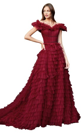 Fenduch A1032 Dress