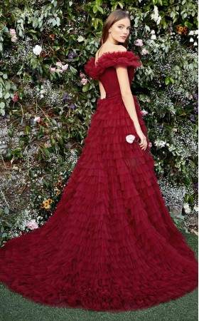 Fenduch A1032 Dress