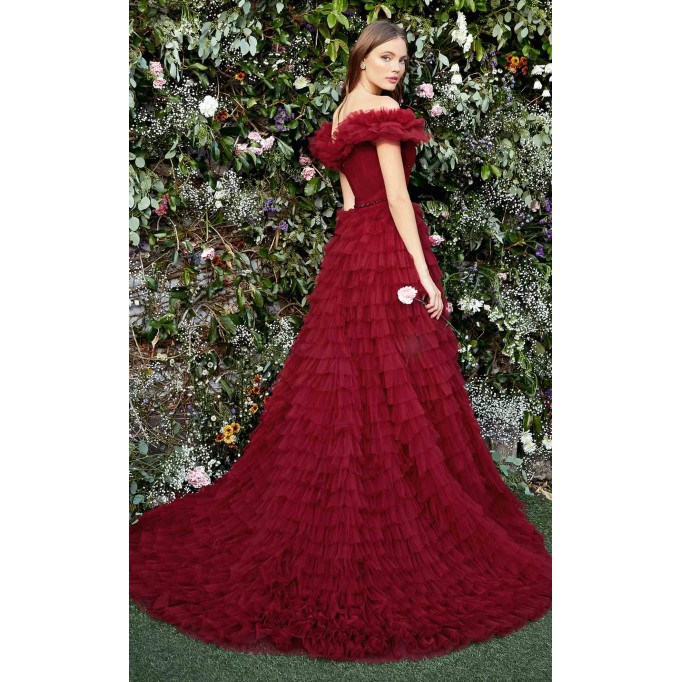 Fenduch A1032 Dress