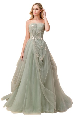 Fenduch A1015 Dress