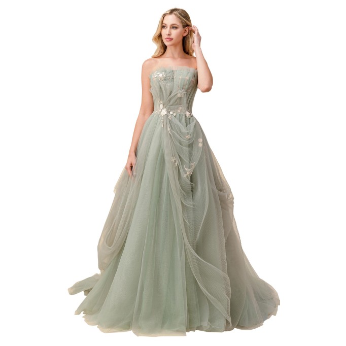 Fenduch A1015 Dress