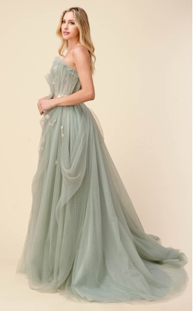 Fenduch A1015 Dress