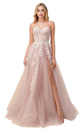 Fenduch A1029 Dress