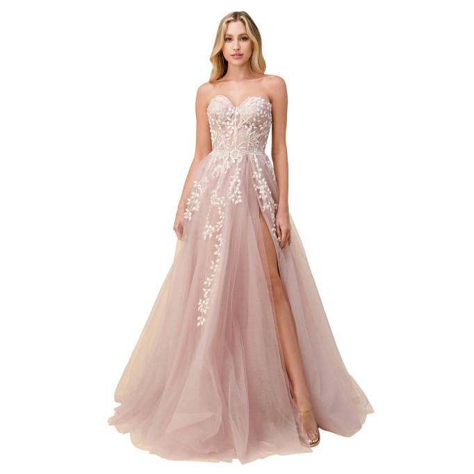Fenduch A1029 Dress