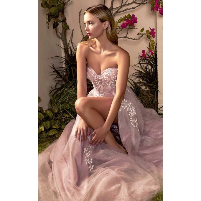 Fenduch A1029 Dress