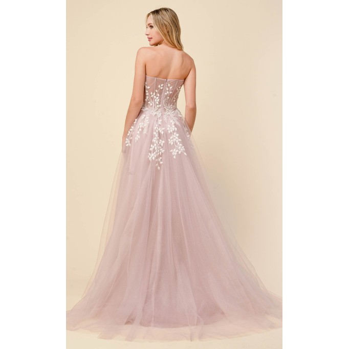 Fenduch A1029 Dress