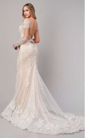 Fenduch A1022 Dress