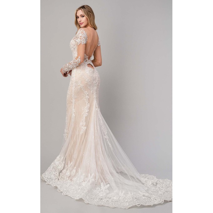 Fenduch A1022 Dress