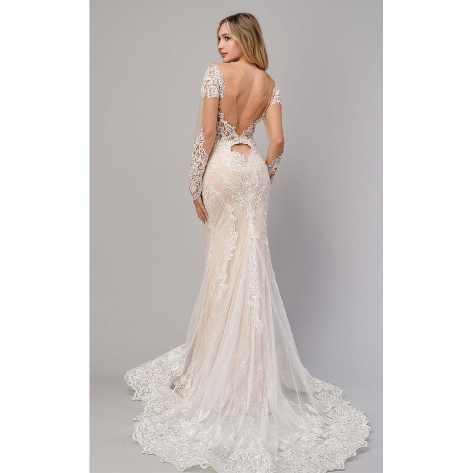 Fenduch A1022 Dress