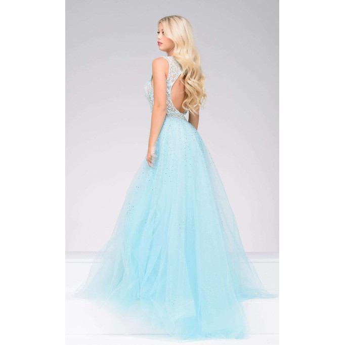 Women 36805BG Dress
