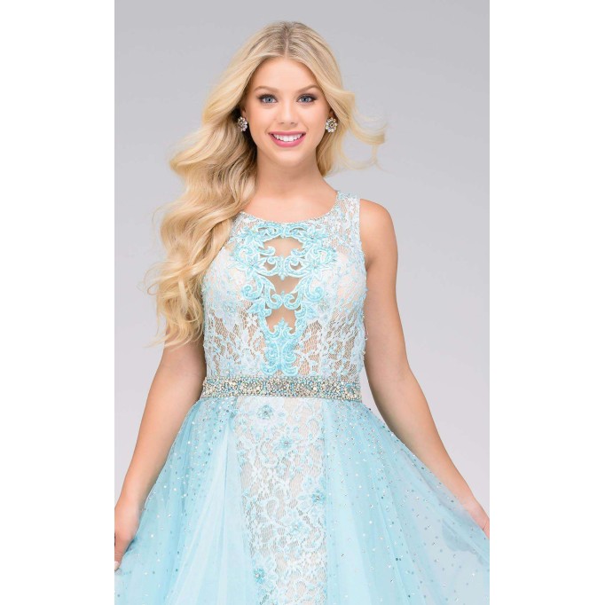 Women 36805BG Dress