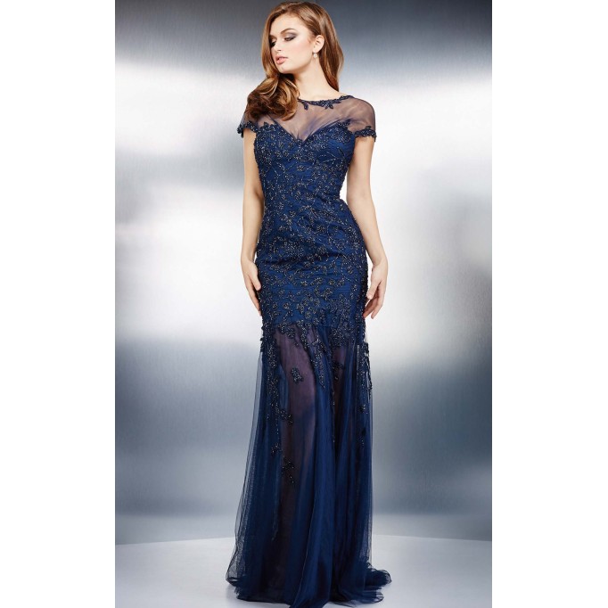 Women 73155BG Dress