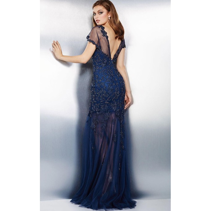 Women 73155BG Dress