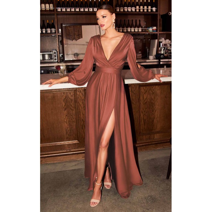 Women Fenduch 7475 Dress