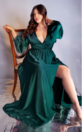 Women Fenduch 7475C Dress