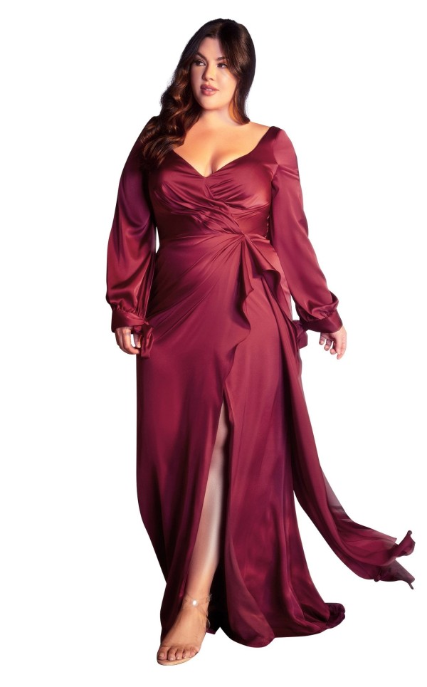 Women Fenduch 7478C Dress