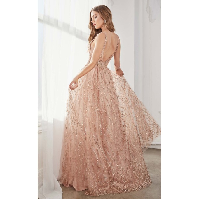 Women Fenduch C32 Dress