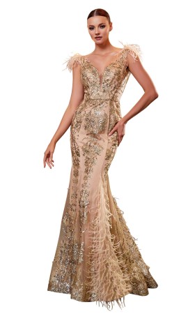 Women Fenduch C57 Dress