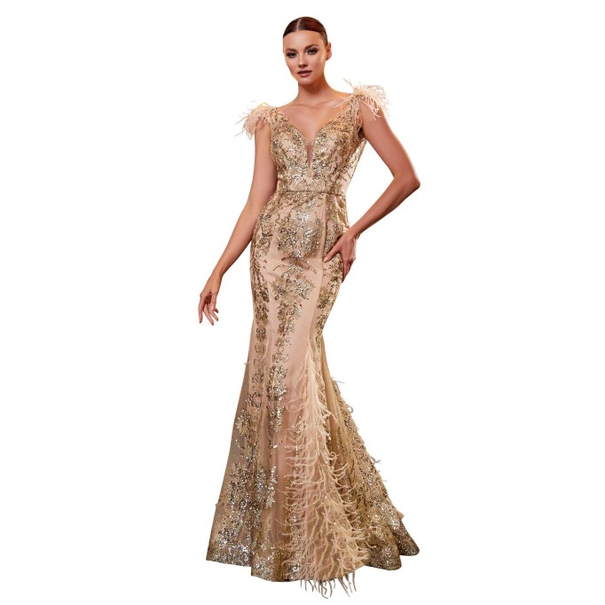 Women Fenduch C57 Dress
