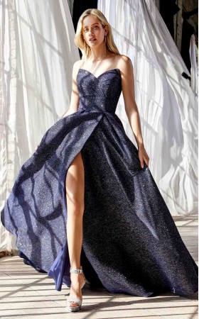 Women Fenduch CB045 Dress