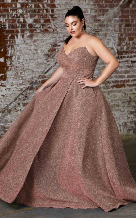 Women Fenduch CB045 Dress