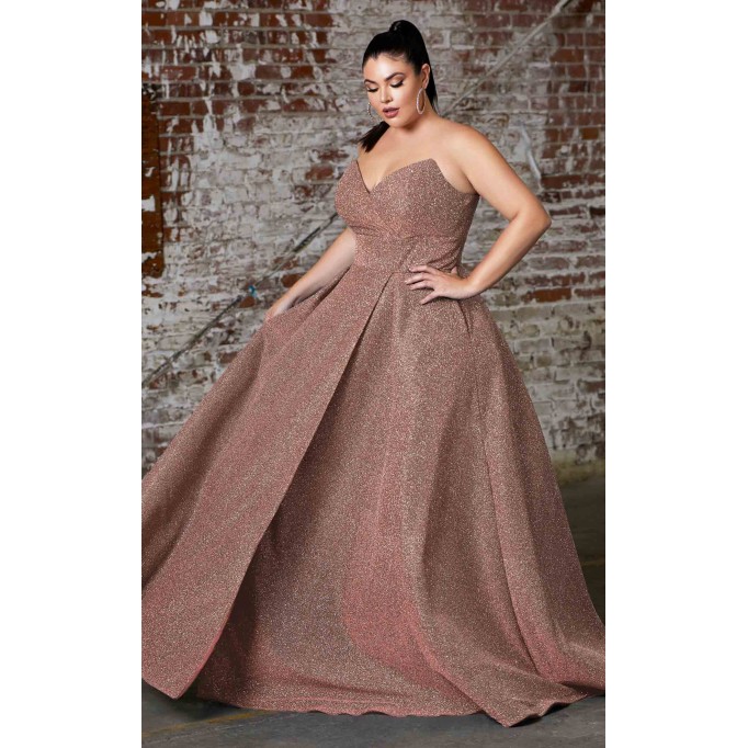 Women Fenduch CB045 Dress