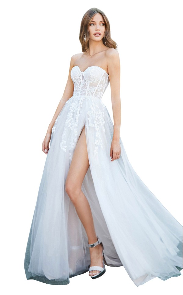 Women Fenduch CB065W Dress