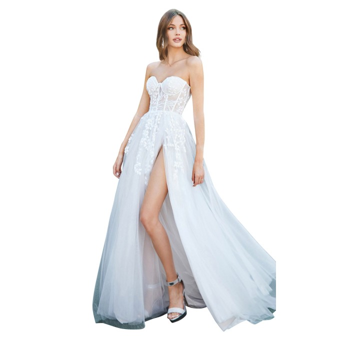 Women Fenduch CB065W Dress