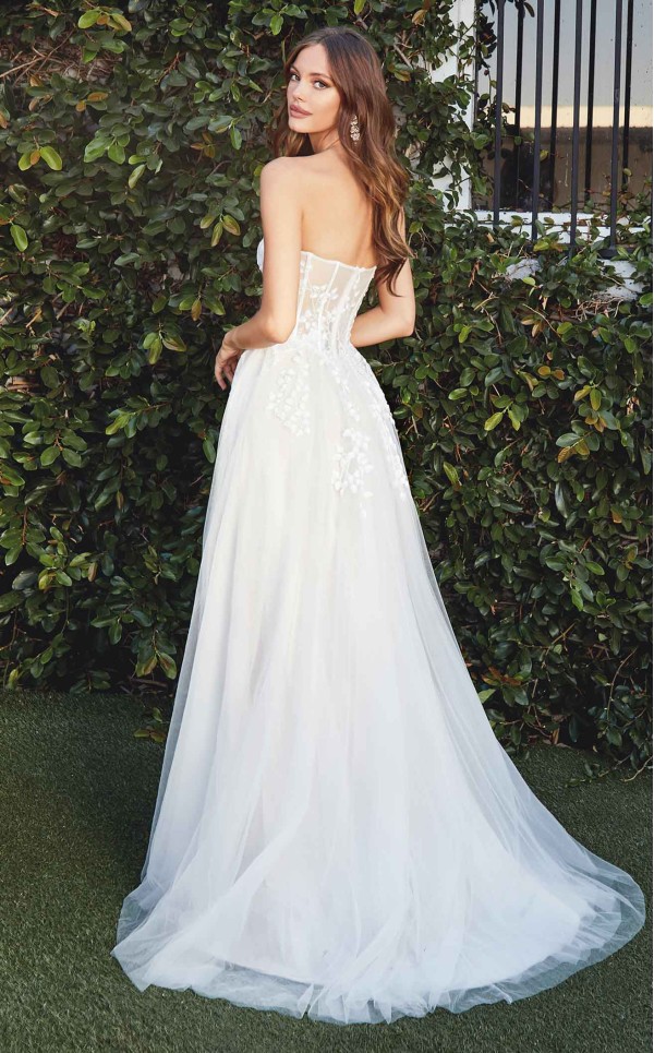 Women Fenduch CB065W Dress