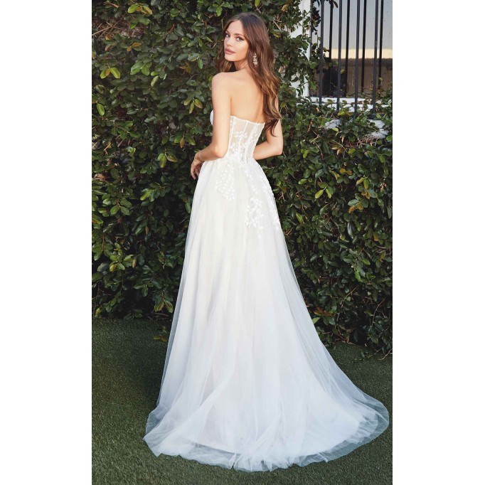 Women Fenduch CB065W Dress