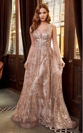 Women Fenduch CB068 Dress