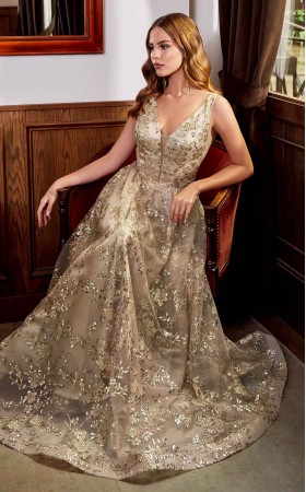Women Fenduch CB068 Dress