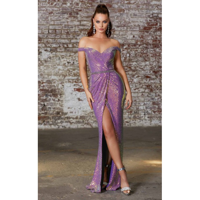 Women Fenduch CD158 Dress