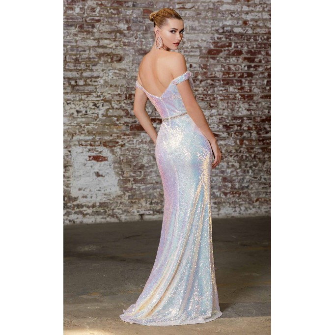 Women Fenduch CD158 Dress