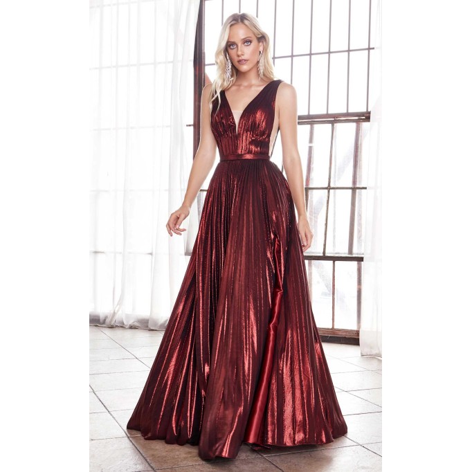 Women Fenduch CD160 Dress